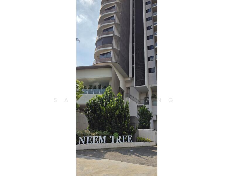 Neem Tree, 30 Jalan Kemaman, 2 Bedrooms, 624 sqft, Apartment For Rent, by Sally Chiang, 25636769 - PropertyGuru.com.sg