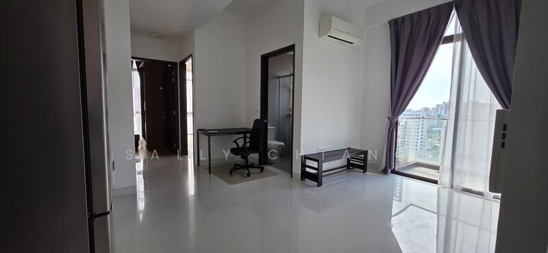 Neem Tree, 30 Jalan Kemaman, 2 Bedrooms, 624 sqft, Apartment For Rent, by Sally Chiang, 25636769 - PropertyGuru.com.sg