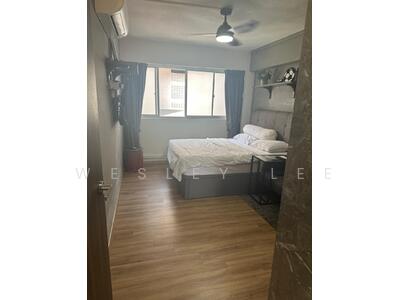 For Rent - 251 Hougang Avenue 3
