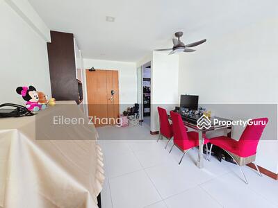 For Sale - 313B Sumang Link