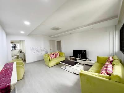 For Sale - 62 New Upper Changi Road