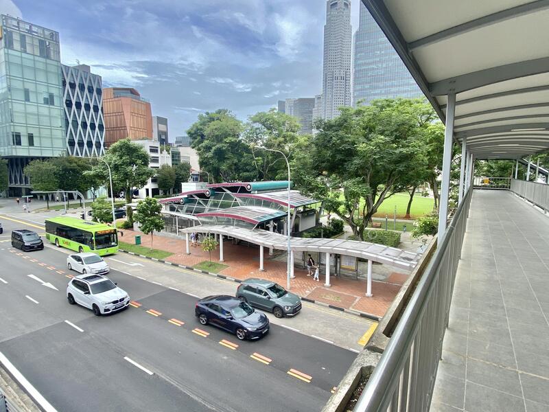 GROUND FLOOR BEAUTY SALON WELLNESS CLINIC FOR TAKEOVER near Clarke Quay, 2 Havelock Road, 807 sqft, Mall Shop For Rent, by Viveen Leo, 25636845 - CommercialGuru.com.sg
