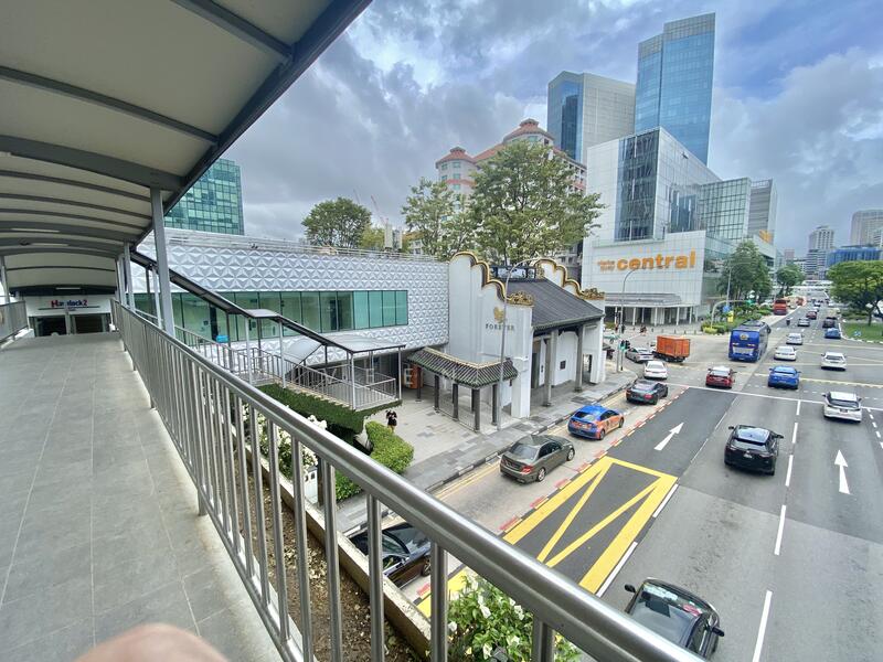 GROUND FLOOR BEAUTY SALON WELLNESS CLINIC FOR TAKEOVER near Clarke Quay, 2 Havelock Road, 807 sqft, Mall Shop For Rent, by Viveen Leo, 25636845 - CommercialGuru.com.sg