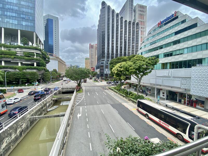 GROUND FLOOR BEAUTY SALON WELLNESS CLINIC FOR TAKEOVER near Clarke Quay, 2 Havelock Road, 807 sqft, Mall Shop For Rent, by Viveen Leo, 25636845 - CommercialGuru.com.sg