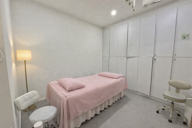 GROUND FLOOR BEAUTY SALON WELLNESS CLINIC FOR TAKEOVER near Clarke Quay, 2 Havelock Road, 807 sqft, Mall Shop For Rent, by Viveen Leo, 25636845 - CommercialGuru.com.sg