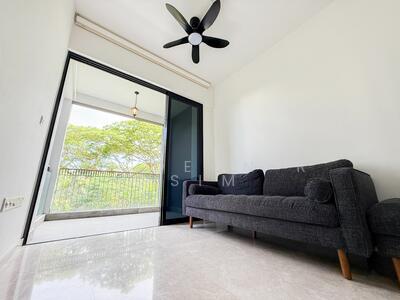 For Sale - Mayfair Modern