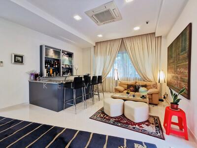 For Sale - DETACHED FOR SALE IN D10 !
