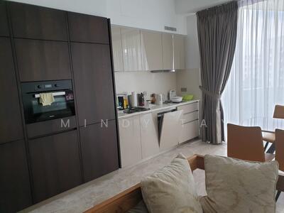 For Sale - Corals at Keppel Bay