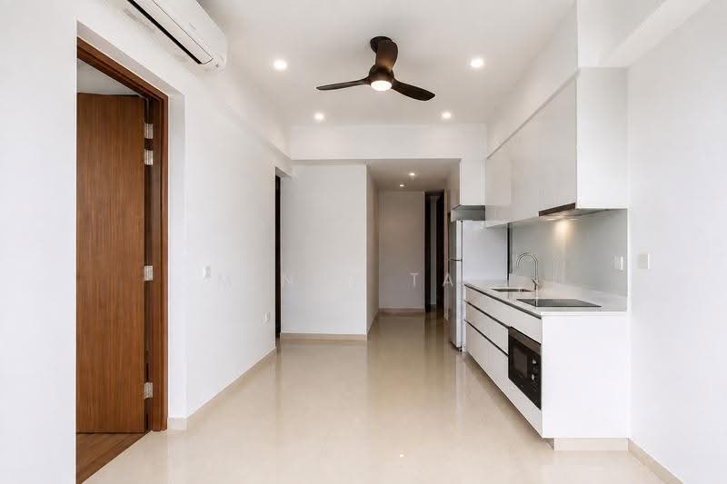 Parc Botannia, 18 Fernvale Street, Seletar / Yio Chu Kang, 1 Bedroom, 506 sqft, Condominium For Sale, by Mindy Tay, 25636882 - PropertyGuru.com.sg