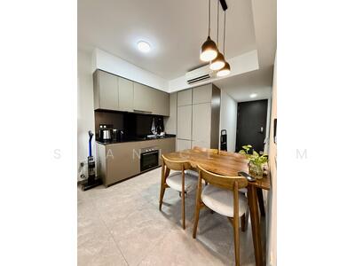 For Sale - Park Colonial