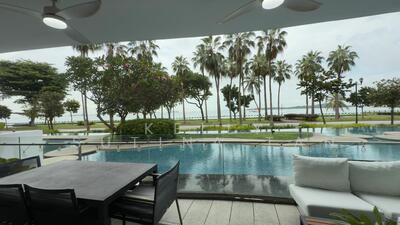 For Sale - The Coast at Sentosa Cove