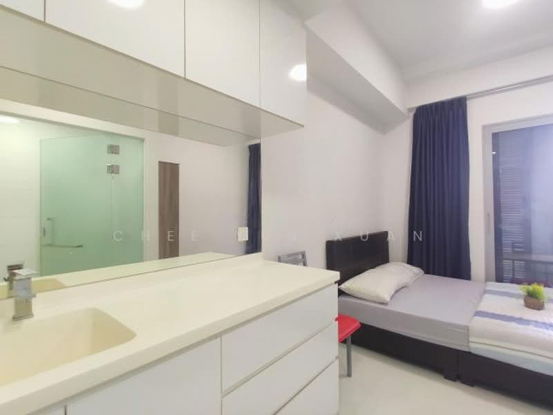 #1 Loft, 1 Lorong 24 Geylang, 2 Bedrooms, 560 sqft, Apartment For Rent, by Chee Yun Xuan, 25636896 - PropertyGuru.com.sg