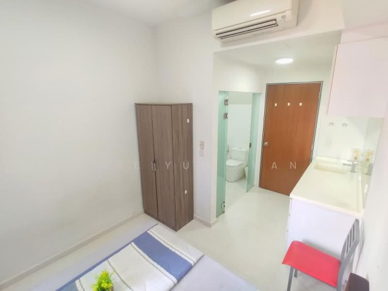 #1 Loft, 1 Lorong 24 Geylang, 2 Bedrooms, 560 sqft, Apartment For Rent, by Chee Yun Xuan, 25636896 - PropertyGuru.com.sg