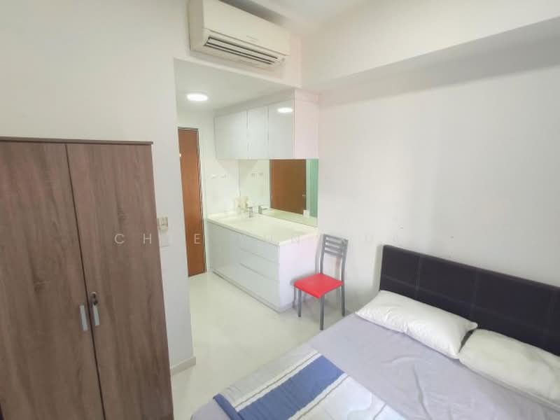 #1 Loft, 1 Lorong 24 Geylang, 2 Bedrooms, 560 sqft, Apartment For Rent, by Chee Yun Xuan, 25636896 - PropertyGuru.com.sg