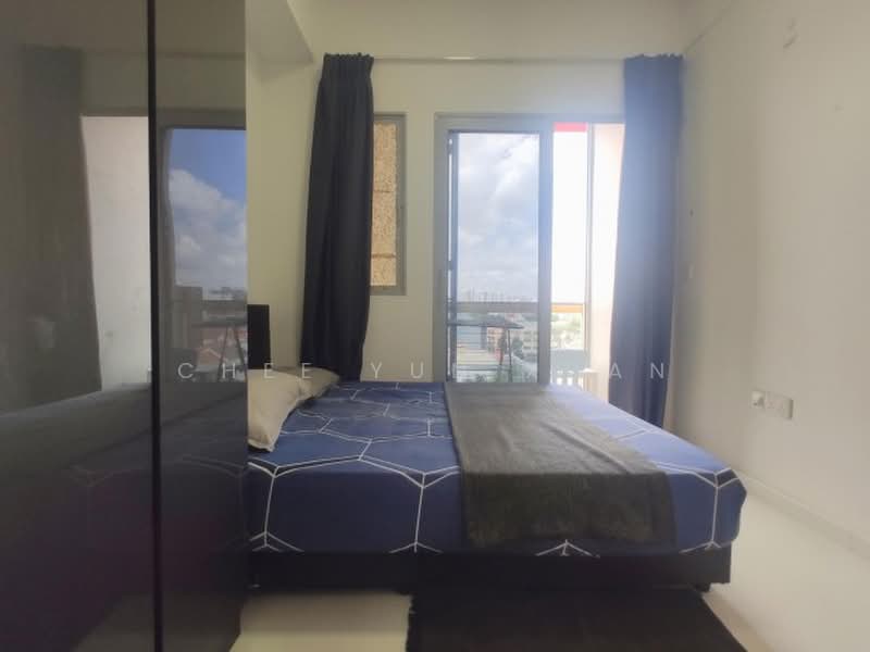 #1 Loft, 1 Lorong 24 Geylang, 2 Bedrooms, 560 sqft, Apartment For Rent, by Chee Yun Xuan, 25636896 - PropertyGuru.com.sg