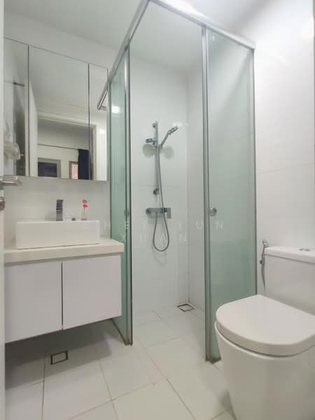 #1 Loft, 1 Lorong 24 Geylang, 2 Bedrooms, 560 sqft, Apartment For Rent, by Chee Yun Xuan, 25636896 - PropertyGuru.com.sg