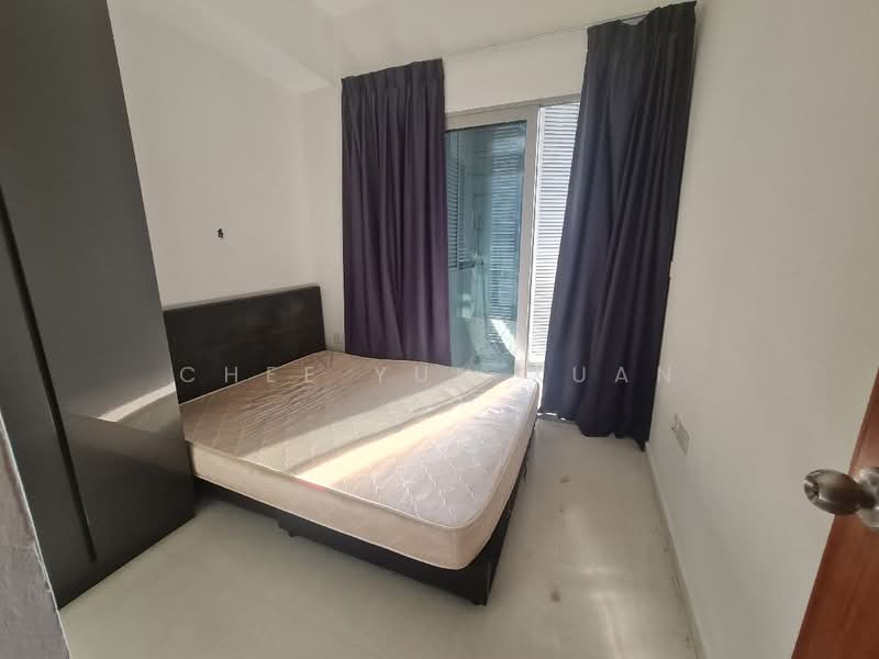 #1 Loft, 1 Lorong 24 Geylang, 2 Bedrooms, 560 sqft, Apartment For Rent, by Chee Yun Xuan, 25636896 - PropertyGuru.com.sg
