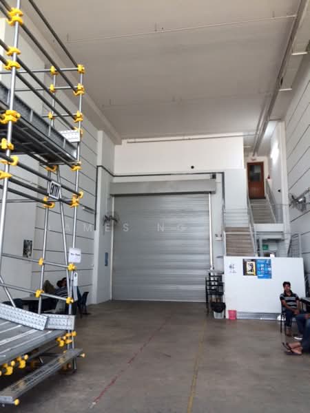 Enterprise Hub, 48 Toh Guan Road East, 4,028 sqft, Factory / Workshop (B2) For Rent, by James Ng H H, 25636898 - Interior - CommercialGuru.com.sg