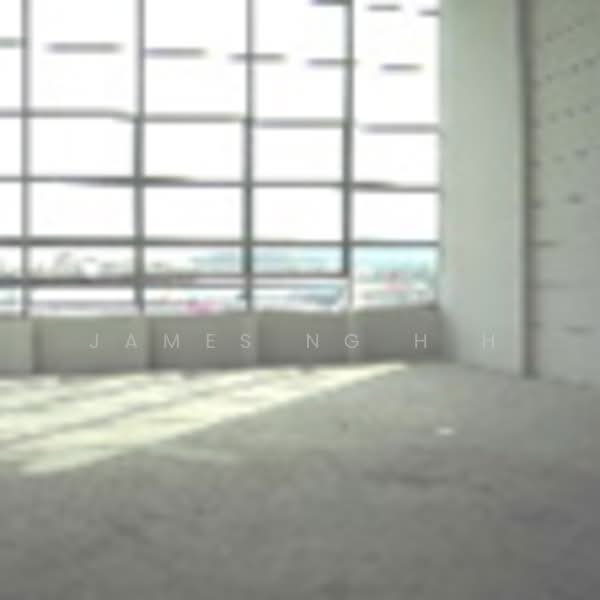 Enterprise Hub, 48 Toh Guan Road East, 4,028 sqft, Factory / Workshop (B2) For Rent, by James Ng H H, 25636898 - Interior - CommercialGuru.com.sg