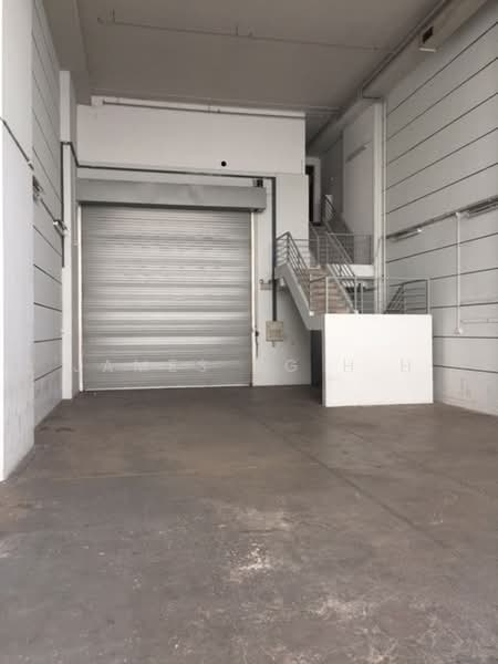 Enterprise Hub, 48 Toh Guan Road East, 4,028 sqft, Factory / Workshop (B2) For Rent, by James Ng H H, 25636898 - Interior - CommercialGuru.com.sg