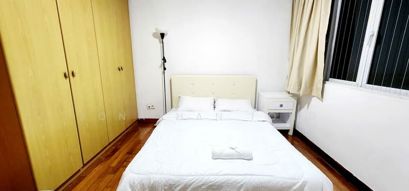 The Sierra, 80 Mount Sinai Drive, Room Rental, 100 sqft, Apartment For Rent, by Jonathan Tong, 25636902 - MASTER BEDROOM 2 - PropertyGuru.com.sg
