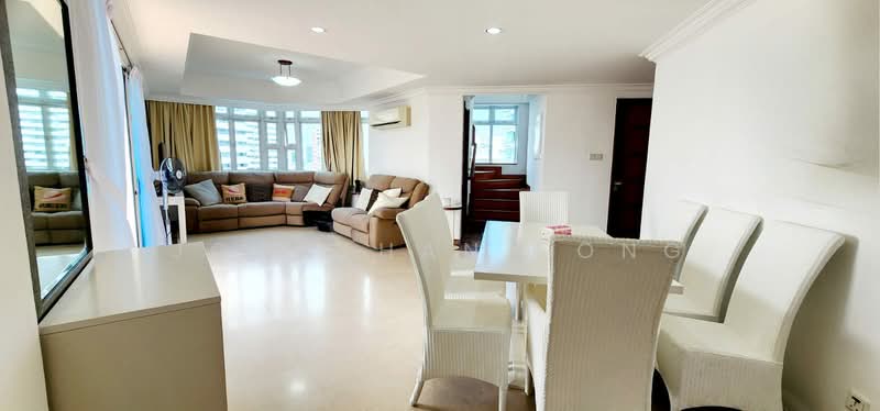 The Sierra, 80 Mount Sinai Drive, Room Rental, 100 sqft, Apartment For Rent, by Jonathan Tong, 25636902 - Living Room - PropertyGuru.com.sg