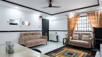 For Sale - 612 Ang Mo Kio Avenue 4