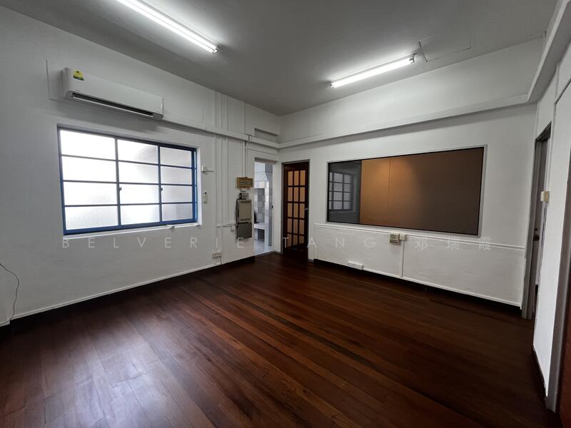 For Rent - Lowland Road