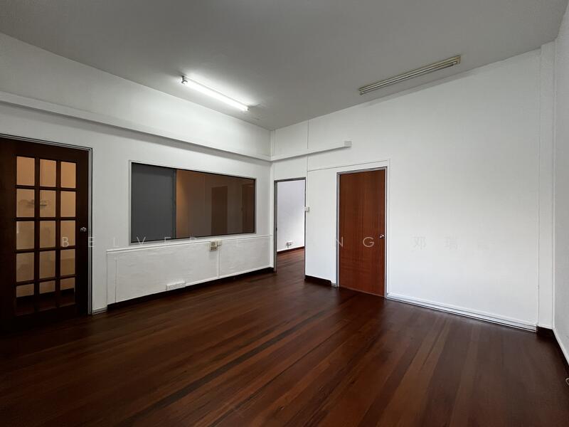 For Rent - Lowland Road