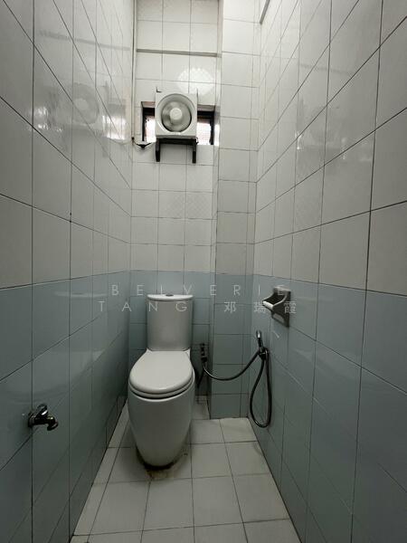 For Rent - Lowland Road