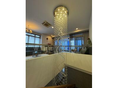 For Sale - The Oasis of the North