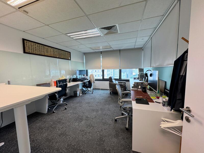 Six Battery Road Building, 6 Battery Road, 4,951 sqft, Office For Rent, by Patrick Ong 王鹏若(安仔), 25636974 - CommercialGuru.com.sg
