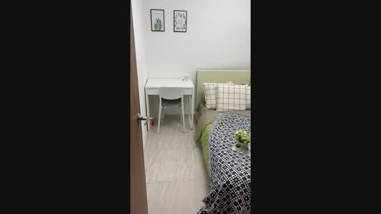International Plaza, 10 Anson Road, Chinatown / Tanjong Pagar, Room Rental, 120 sqft, Apartment For Rent, by Kevin Phua, 25637004 - PropertyGuru.com.sg
