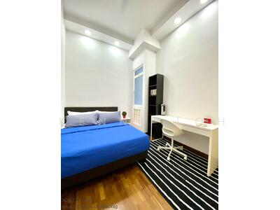 For Rent - Chelsea Lodge