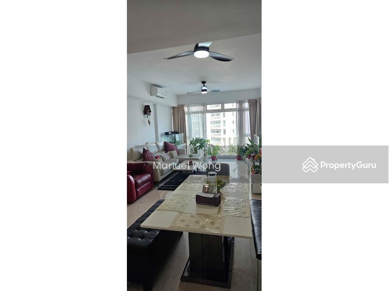 For Sale - Costa Del Sol