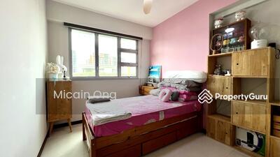 For Rent - 233B Sumang Lane