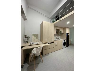 For Rent - 419B River Valley Road