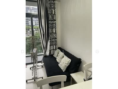 For Rent - Urban Vista