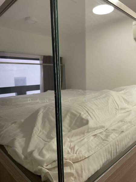 Urban Vista, 2 Tanah Merah Kechil Link, 2 Bedrooms, 780 sqft, Condominium For Rent, by Daniel Ong, 25637042 - Master Bedroom - PropertyGuru.com.sg