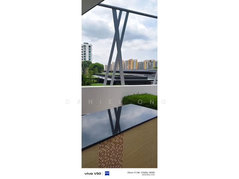 Urban Vista, 2 Tanah Merah Kechil Link, 2 Bedrooms, 780 sqft, Condominium For Rent, by Daniel Ong, 25637042 - Exterior - PropertyGuru.com.sg