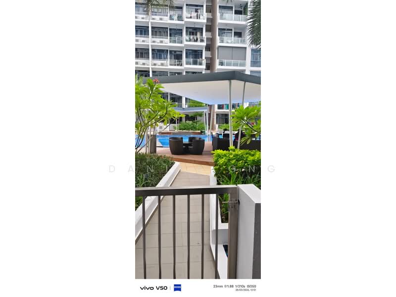 Urban Vista, 2 Tanah Merah Kechil Link, 2 Bedrooms, 780 sqft, Condominium For Rent, by Daniel Ong, 25637042 - Exterior - PropertyGuru.com.sg