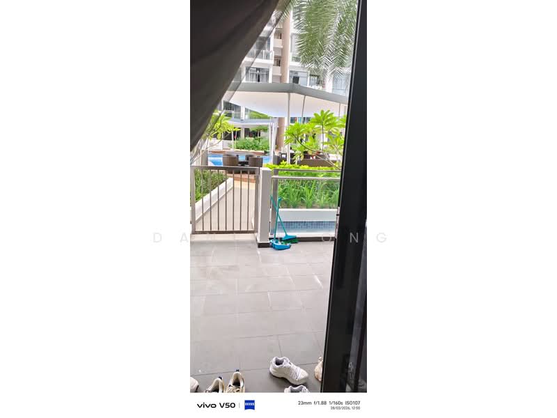 Urban Vista, 2 Tanah Merah Kechil Link, 2 Bedrooms, 780 sqft, Condominium For Rent, by Daniel Ong, 25637042 - Exterior - PropertyGuru.com.sg