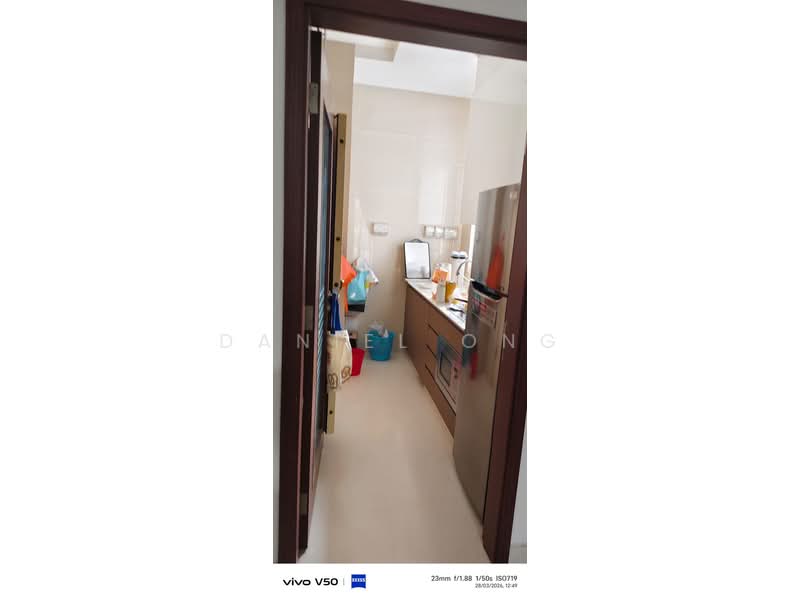 Urban Vista, 2 Tanah Merah Kechil Link, 2 Bedrooms, 780 sqft, Condominium For Rent, by Daniel Ong, 25637042 - Kitchen - PropertyGuru.com.sg