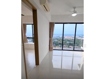 For Rent - d'Leedon (Former Farrer Court)