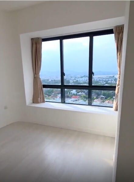 d'Leedon (Former Farrer Court), 11 Leedon Heights, 1 Bedroom, 635 sqft, Condominium For Rent, by CT Wu 伍志道, 25637091 - Bedroom - PropertyGuru.com.sg