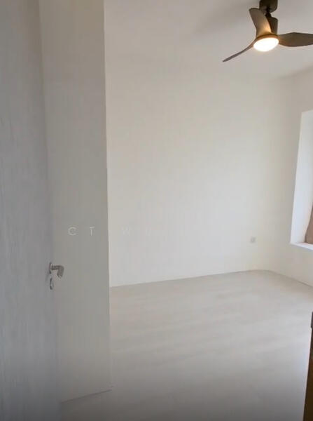 d'Leedon (Former Farrer Court), 11 Leedon Heights, 1 Bedroom, 635 sqft, Condominium For Rent, by CT Wu 伍志道, 25637091 - Bedroom - PropertyGuru.com.sg