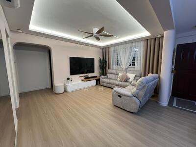 For Rent - 410 Yishun Ring Road