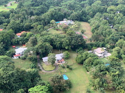 For Sale - Good Class Bungalow Queen Astrid Park