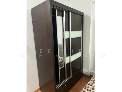 For Rent - 120 Ang Mo Kio Avenue 3