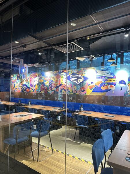 myVillage At Serangoon Garden, 1 Maju Avenue, 1,324 sqft, Food & Beverage For Rent, by Andrew Ang Wee Hua, 25637119 - Others - CommercialGuru.com.sg